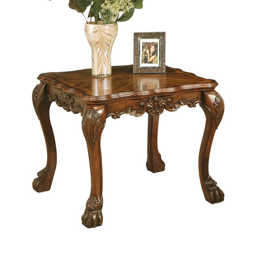 Dresden End Table - 12166 - In Stock Furniture