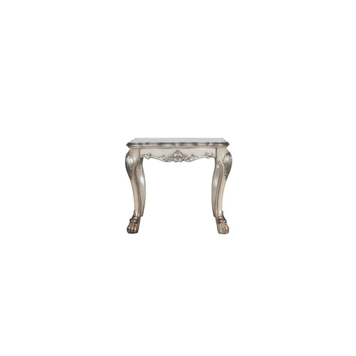 Dresden End Table - 88172 - In Stock Furniture