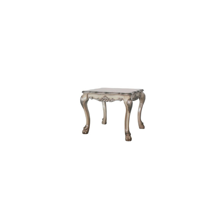 Dresden End Table - 88172 - In Stock Furniture