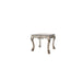 Dresden End Table - 88172 - In Stock Furniture