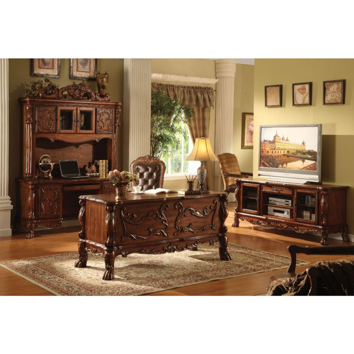 Dresden Executive Desk - 12169 - In Stock Furniture