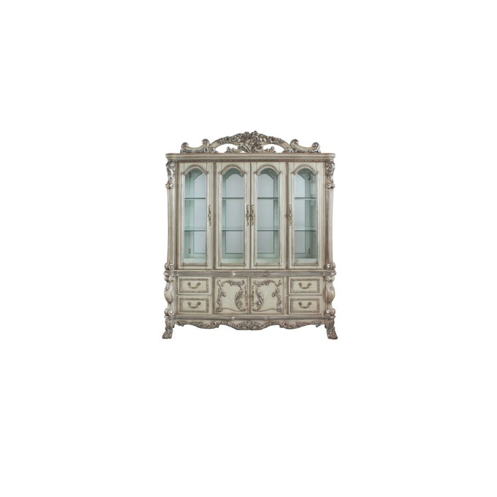 Dresden Hutch & Buffet - 68177 - In Stock Furniture