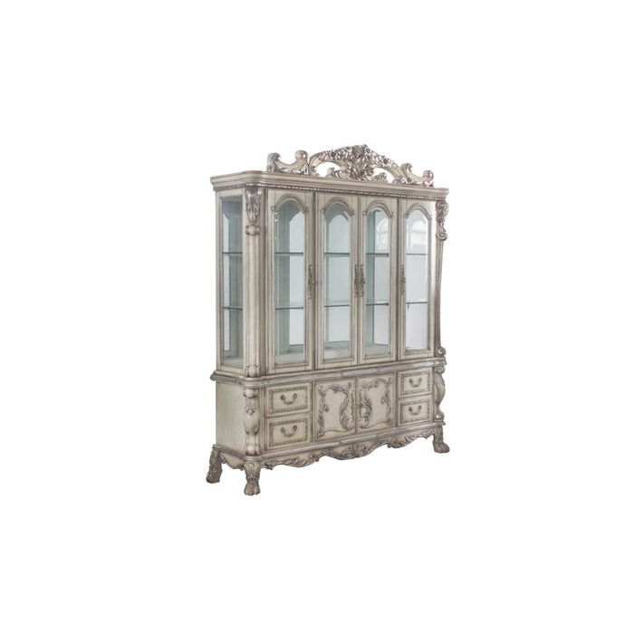 Dresden Hutch & Buffet - 68177 - In Stock Furniture