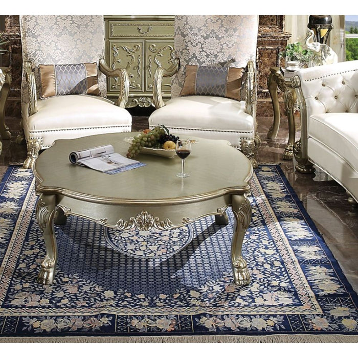 Dresden II Coffee Table - 84875 - In Stock Furniture