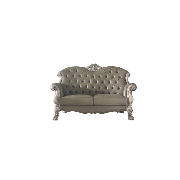 Dresden Loveseat - 58176 - In Stock Furniture