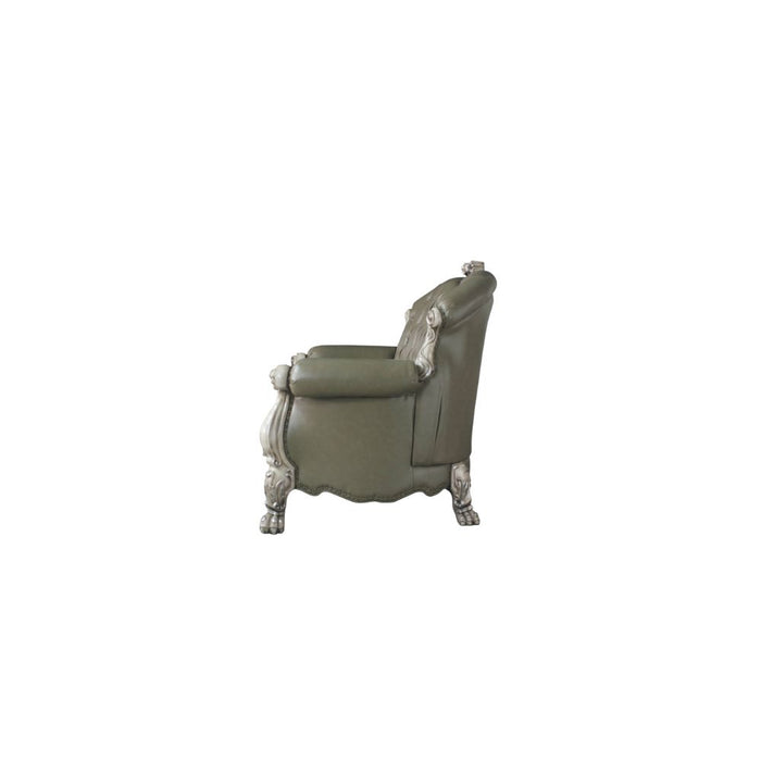 Dresden Loveseat - 58176 - In Stock Furniture