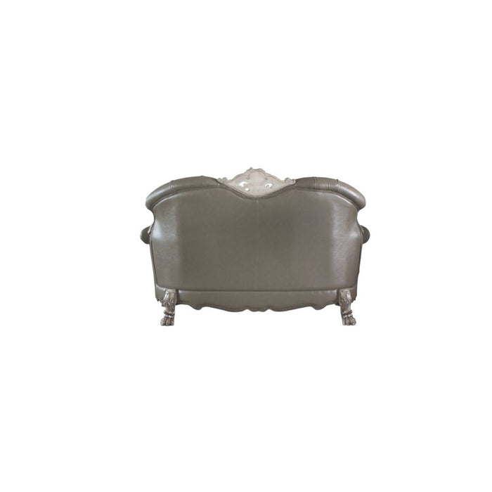 Dresden Loveseat - 58176 - In Stock Furniture