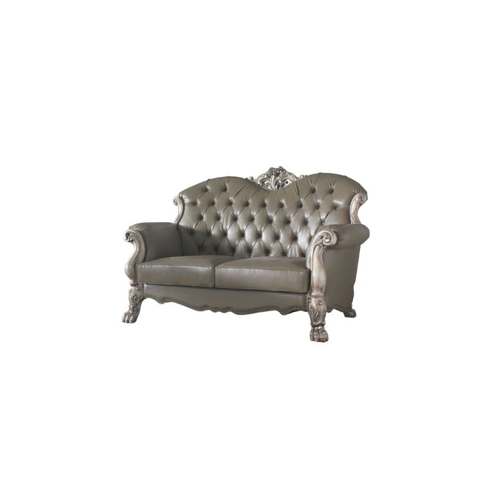 Dresden Loveseat - 58176 - In Stock Furniture