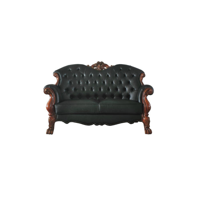 Dresden Loveseat - 58231 - In Stock Furniture