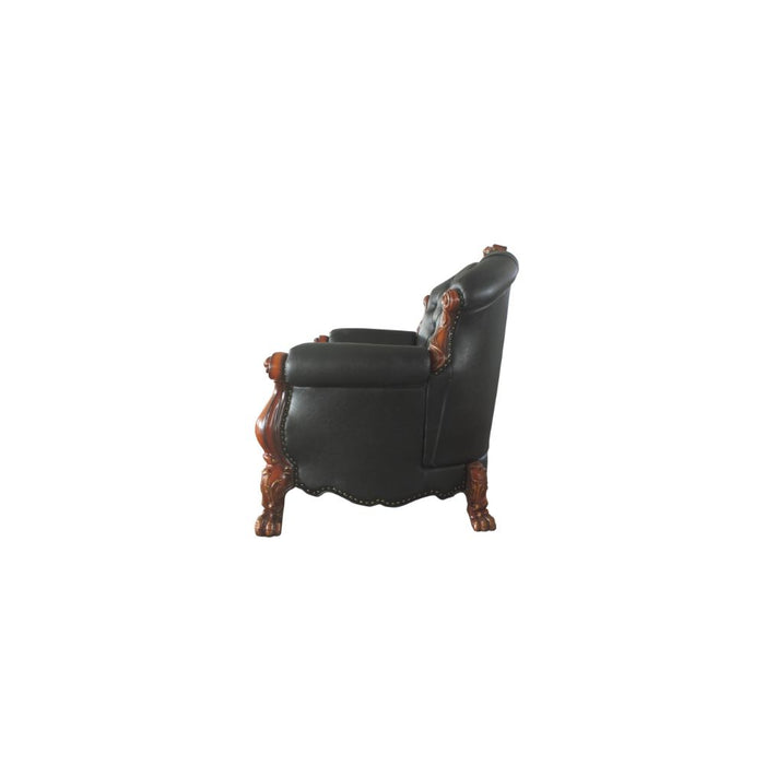 Dresden Loveseat - 58231 - In Stock Furniture