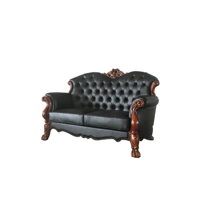 Dresden Loveseat - 58231 - In Stock Furniture