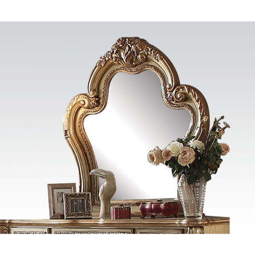 Dresden Mirror - 23164 - In Stock Furniture