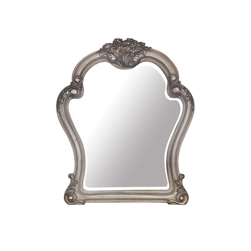 Dresden Mirror - 28174 - In Stock Furniture