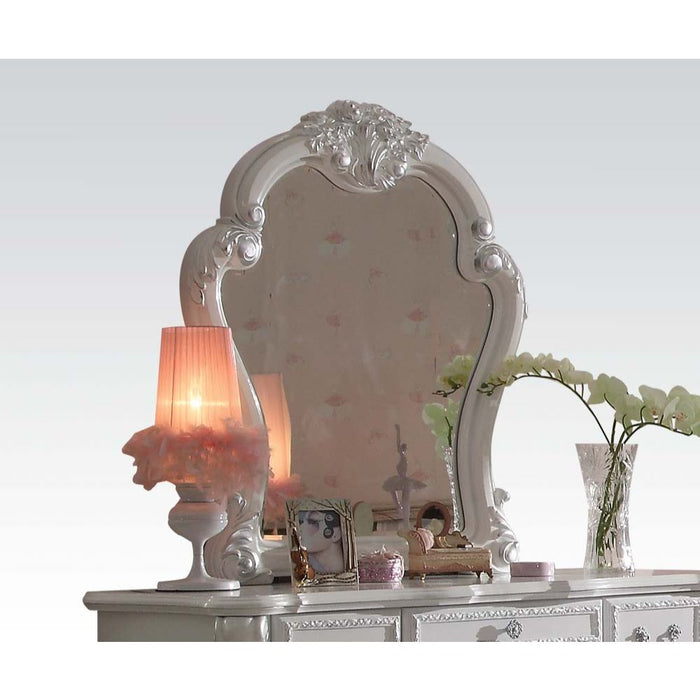 Dresden Mirror - 30669 - In Stock Furniture