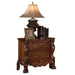 Dresden Nightstand - 12143 - In Stock Furniture