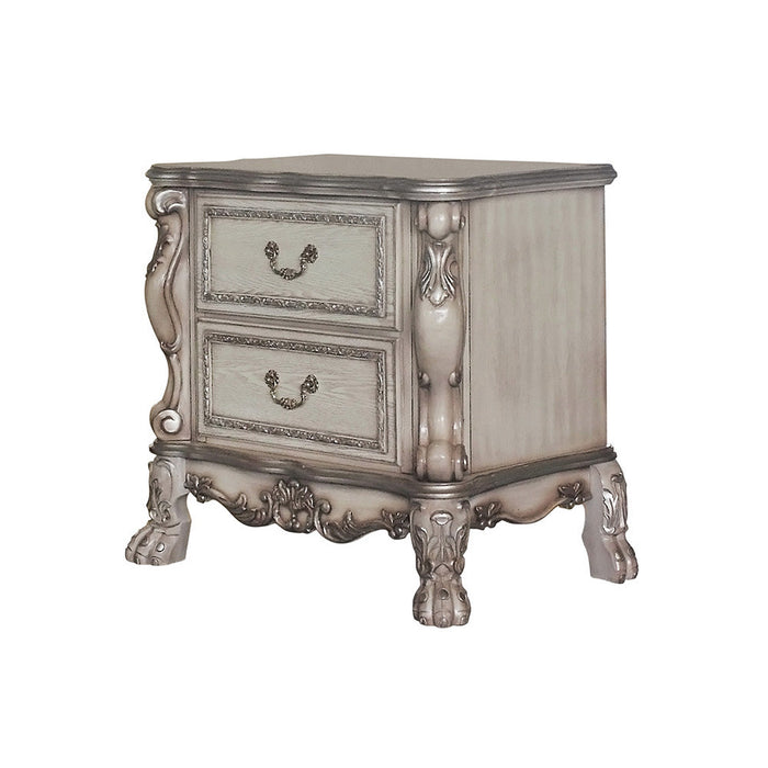 Dresden Nightstand - 28173 - In Stock Furniture