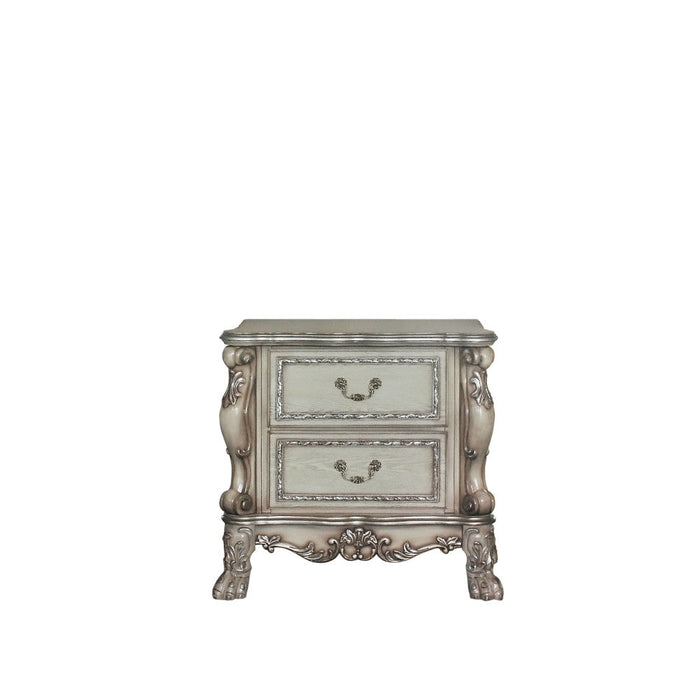 Dresden Nightstand - 28173 - In Stock Furniture