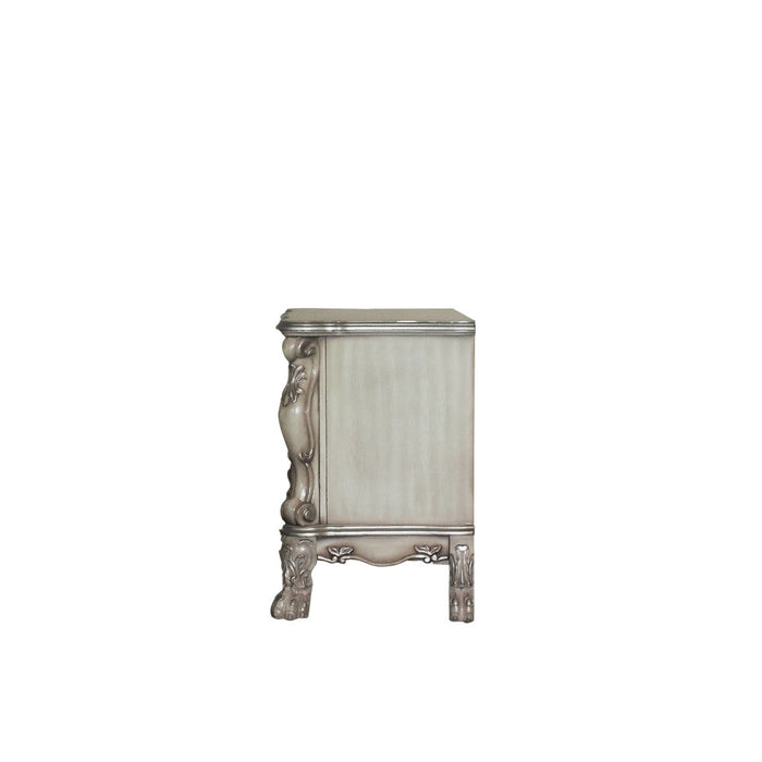 Dresden Nightstand - 28173 - In Stock Furniture