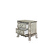 Dresden Nightstand - 28173 - In Stock Furniture