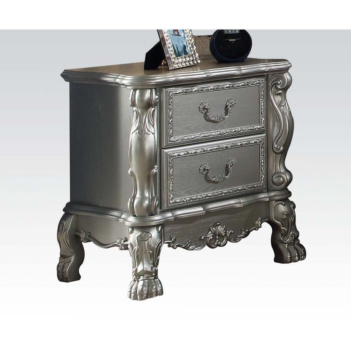 Dresden Nightstand - 30683 - In Stock Furniture