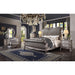 Dresden Queen Bed - 28190Q - In Stock Furniture