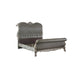 Dresden Queen Bed - 28190Q - In Stock Furniture