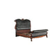 Dresden Queen Bed - 28230Q - In Stock Furniture