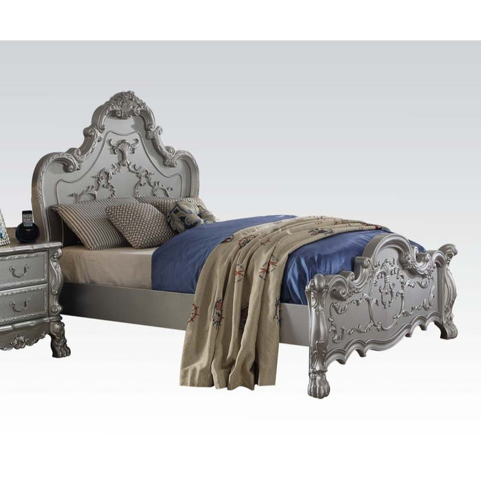 Dresden Queen Bed - 30680Q - In Stock Furniture