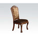 Dresden Side Chair (2Pc) - 60012 - In Stock Furniture