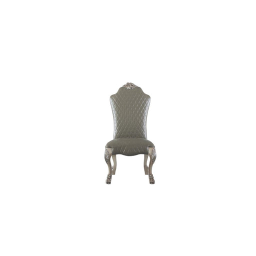 Dresden Side Chair (2Pc) - 68172 - In Stock Furniture