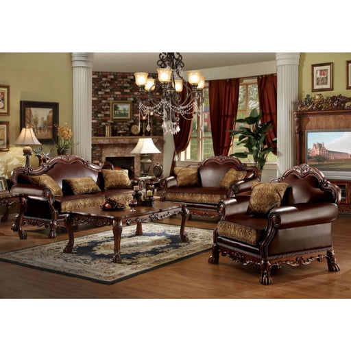 Dresden Sofa - 15160 - In Stock Furniture