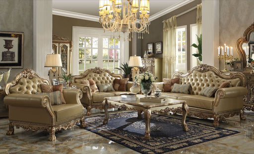 Dresden Sofa - 53160 - In Stock Furniture