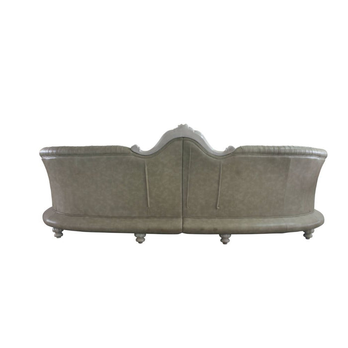 Dresden Sofa - 58170 - In Stock Furniture