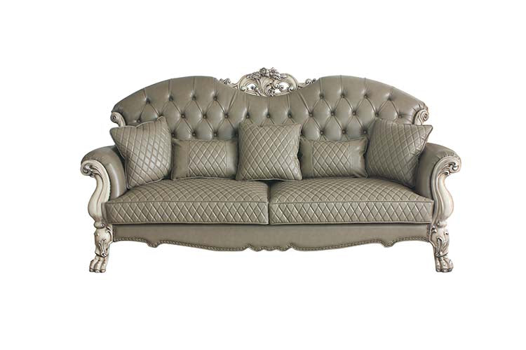 Dresden Sofa - 58175 - In Stock Furniture