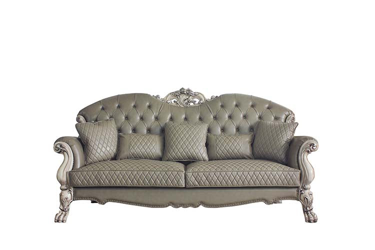 Dresden Sofa - 58175 - In Stock Furniture