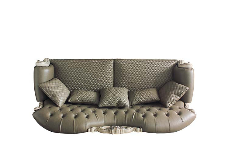 Dresden Sofa - 58175 - In Stock Furniture