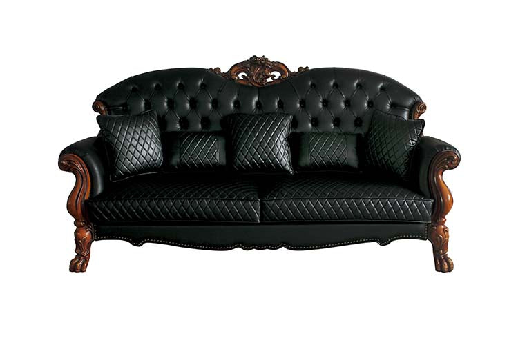 Dresden Sofa - 58230 - In Stock Furniture