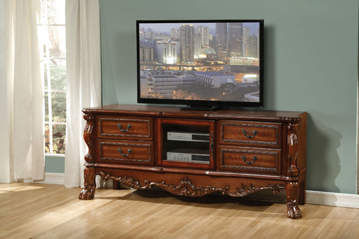 Dresden TV Stand - 91338 - In Stock Furniture