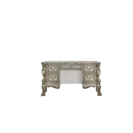 Dresden Vanity Desk - 28193 - In Stock Furniture