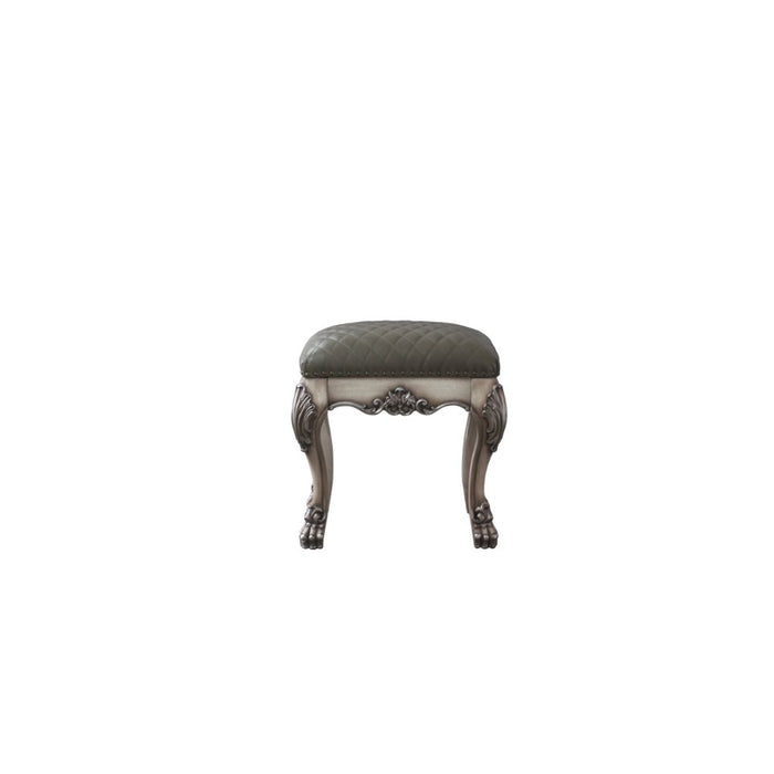 Dresden Vanity Stool - 28195 - In Stock Furniture