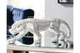 Drice Mirror Sculpture - A2000412 - Gate Furniture