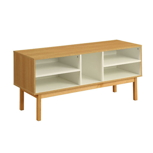 Drivia Accent Table - 90168 - In Stock Furniture