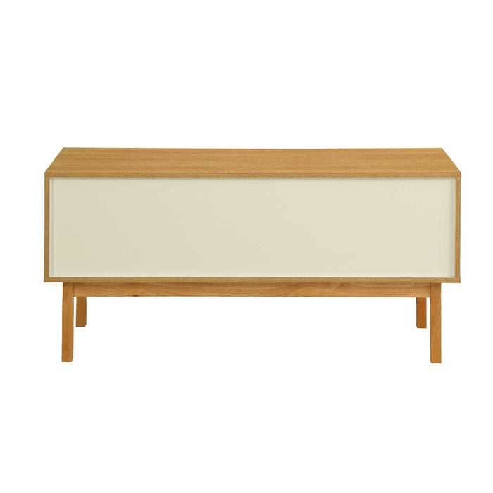 Drivia Accent Table - 90168 - In Stock Furniture