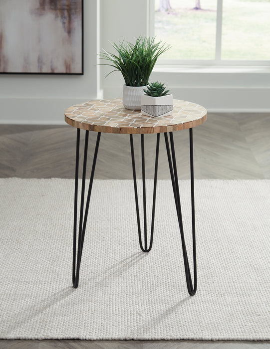 Drovelett Accent Table - A4000527 - In Stock Furniture