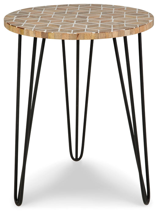 Drovelett Accent Table - A4000527 - In Stock Furniture