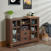 Dubbs Accent Table - 97324 - In Stock Furniture