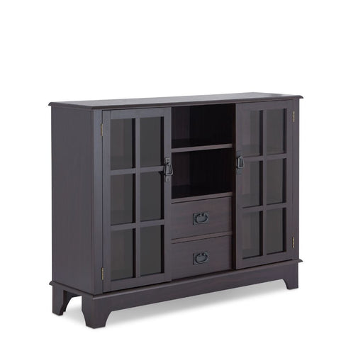 Dubbs Accent Table - 97328 - In Stock Furniture