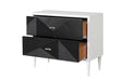 Dubni Accent Table - AC00394 - In Stock Furniture