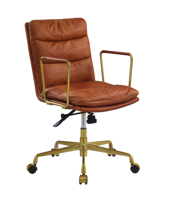 Dudley Executive Office Chair - 92498 - In Stock Furniture