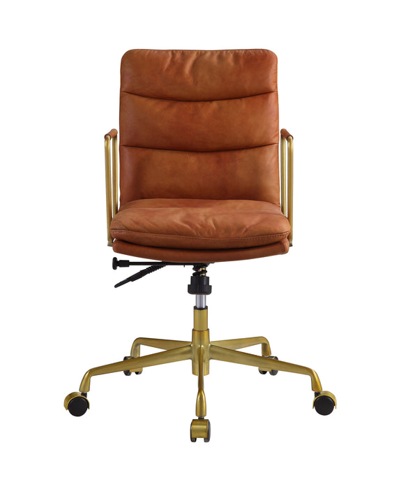 Dudley Executive Office Chair - 92498 - In Stock Furniture